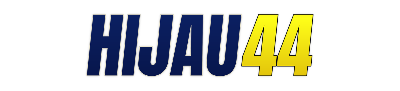 hijau44